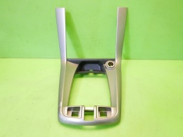 Ramka tunelu dekor CHEVROLET CAPTIVA I C140 FL 13-15