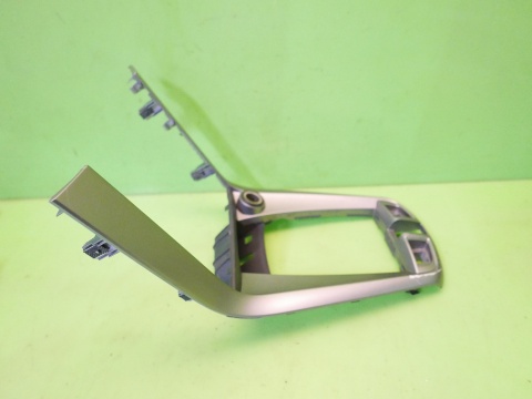 Ramka tunelu dekor CHEVROLET CAPTIVA I C140 FL 13-15