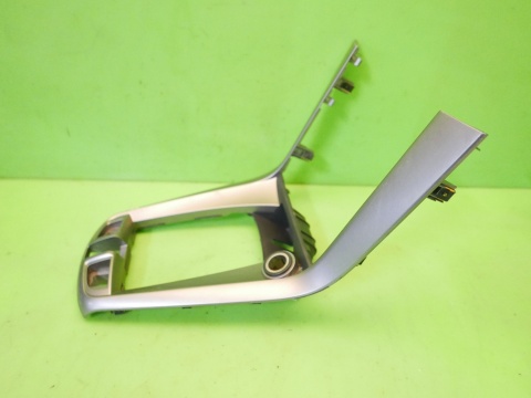 Ramka tunelu dekor CHEVROLET CAPTIVA I C140 FL 13-15