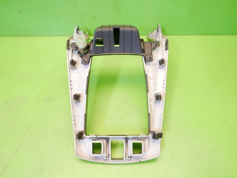 Ramka tunelu dekor CHEVROLET CAPTIVA I C140 FL 13-15