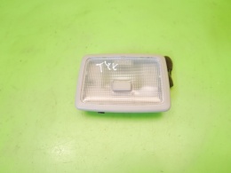 Lampka oświetlenie kabiny tył CHEVROLET CAPTIVA I C140 FL 13-15