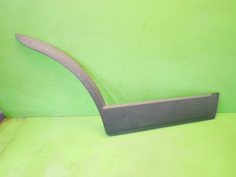 Listwa drzwiowa prawa tył 96439712 CHEVROLET CAPTIVA I C140 FL 13-15