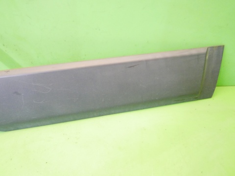 Listwa drzwiowa prawa tył 96439712 CHEVROLET CAPTIVA I C140 FL 13-15