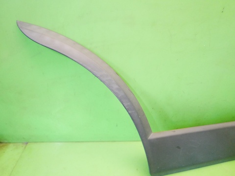 Listwa drzwiowa prawa tył 96439712 CHEVROLET CAPTIVA I C140 FL 13-15