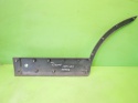 Listwa drzwiowa prawa tył 96439712 CHEVROLET CAPTIVA I C140 FL 13-15