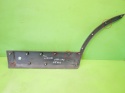 Listwa drzwiowa prawa tył 96439712 CHEVROLET CAPTIVA I C140 FL 13-15