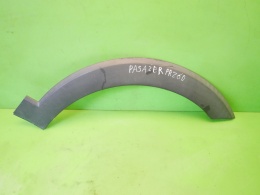 Listwa sierp błotnika prawa przód 96439704 CHEVROLET CAPTIVA I C140 FL 13-