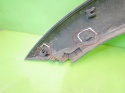 Listwa sierp błotnika prawa przód 96439704 CHEVROLET CAPTIVA I C140 FL 13-
