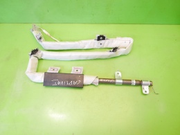 Kurtyna airbag lewa 95475991 CHEVROLET CAPTIVA I C140 FL 13-15