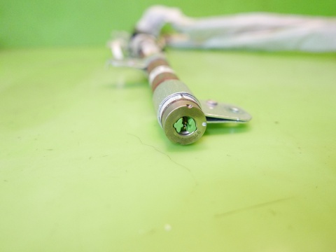 Kurtyna airbag lewa 95475991 CHEVROLET CAPTIVA I C140 FL 13-15