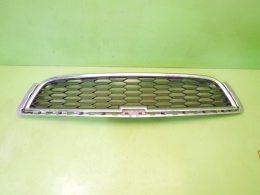 Grill gril atrapa chłodnicy góra 95136397 CHEVROLET CAPTIVA I C140 FL 13-15