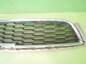 Grill gril atrapa chłodnicy góra 95136397 CHEVROLET CAPTIVA I C140 FL 13-15