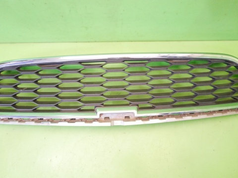 Grill gril atrapa chłodnicy góra 95136397 CHEVROLET CAPTIVA I C140 FL 13-15