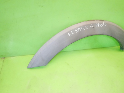 Listwa sierp błotnika lewa przód 96439703 CHEVROLET CAPTIVA I C140 FL 13-