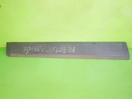 Listwa drzwiowa lewa przód 96439707 CHEVROLET CAPTIVA I C140 FL 13-15