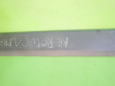 Listwa drzwiowa lewa przód 96439707 CHEVROLET CAPTIVA I C140 FL 13-15