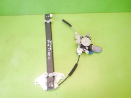 Mechanizm podnośnik prawy przód 25937972 CHEVROLET CAPTIVA I C140 FL 13-15