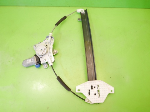 Mechanizm podnośnik prawy przód 25937972 CHEVROLET CAPTIVA I C140 FL 13-15