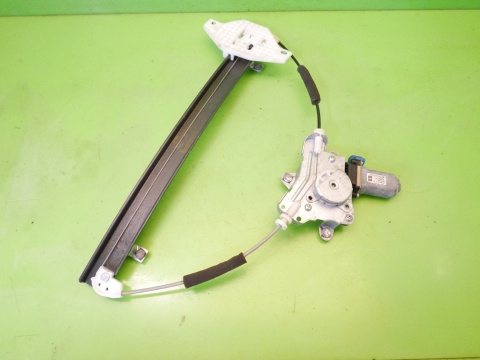 Mechanizm podnośnik prawy przód 25937972 CHEVROLET CAPTIVA I C140 FL 13-15