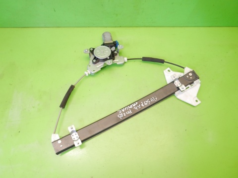 Mechanizm podnośnik prawy przód 25937972 CHEVROLET CAPTIVA I C140 FL 13-15