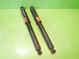 Amortyzatory tył TRW JGT1332T CHEVROLET CAPTIVA I C140 FL 2.2 D 13-15