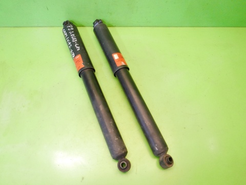 Amortyzatory tył TRW JGT1332T CHEVROLET CAPTIVA I C140 FL 2.2 D 13-15