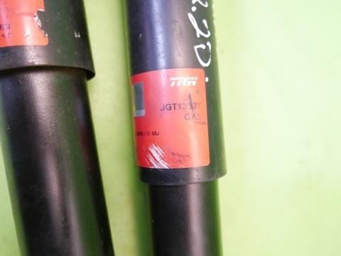 Amortyzatory tył TRW JGT1332T CHEVROLET CAPTIVA I C140 FL 2.2 D 13-15