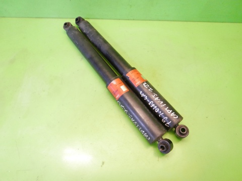 Amortyzatory tył TRW JGT1332T CHEVROLET CAPTIVA I C140 FL 2.2 D 13-15