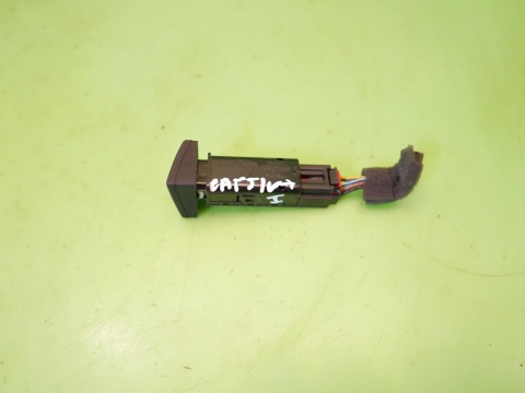 Przełącznik grzania fotela prawy przód CHEVROLET CAPTIVA I C140