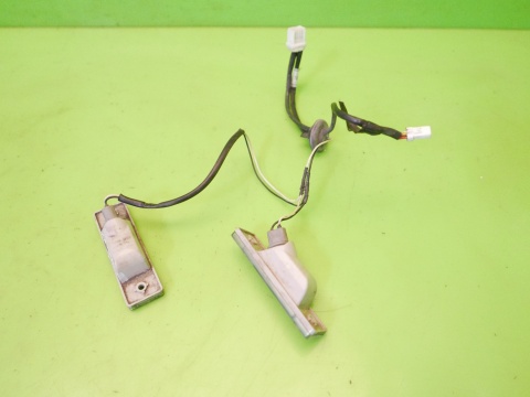 Lampki oświetlenie tablicy CHEVROLET CAPTIVA I C140 FL 13-15