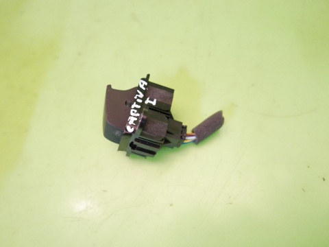 Przełącznik hamulca ręcznego 20787804 CHEVROLET CAPTIVA I C140 FL 13-15