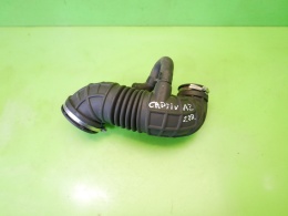 Rura przewód wąż powietrza 20998611 CHEVROLET CAPTIVA I C140 FL 2.2 D 13-15