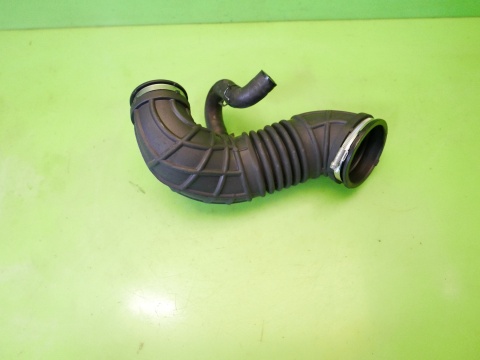 Rura przewód wąż powietrza 20998611 CHEVROLET CAPTIVA I C140 FL 2.2 D 13-15