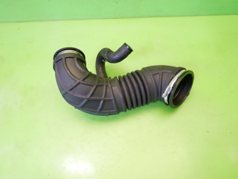 Rura przewód wąż powietrza 20998611 CHEVROLET CAPTIVA I C140 FL 2.2 D 13-15