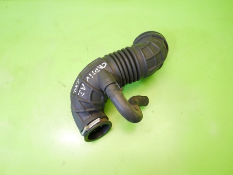 Rura przewód wąż powietrza 20998611 CHEVROLET CAPTIVA I C140 FL 2.2 D 13-15