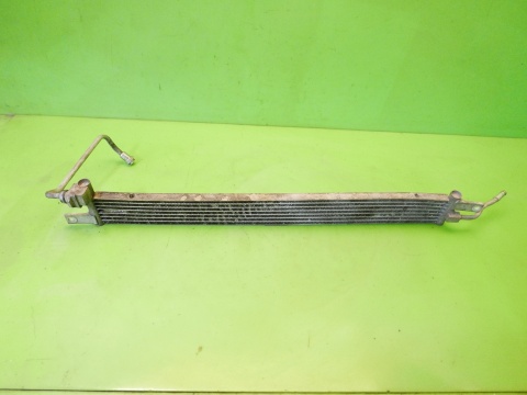 Chłodnica oleju skrzyni automat 95481107 CHEVROLET CAPTIVA I C140 FL 2.2 D