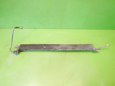 Chłodnica oleju skrzyni automat 95481107 CHEVROLET CAPTIVA I C140 FL 2.2 D