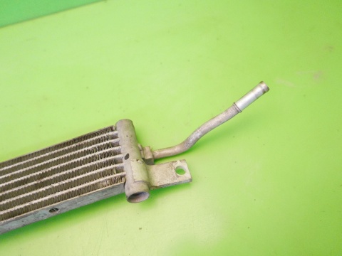 Chłodnica oleju skrzyni automat 95481107 CHEVROLET CAPTIVA I C140 FL 2.2 D