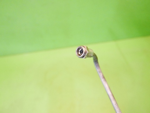 Chłodnica oleju skrzyni automat 95481107 CHEVROLET CAPTIVA I C140 FL 2.2 D