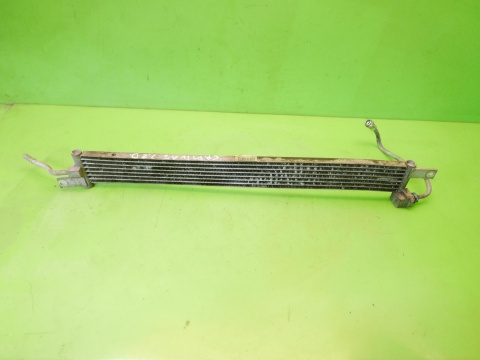 Chłodnica oleju skrzyni automat 95481107 CHEVROLET CAPTIVA I C140 FL 2.2 D