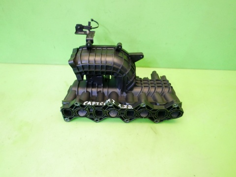 Kolektor ssący dolotowy 25189093 CHEVROLET CAPTIVA I C140 FL 2.2 D 13-15