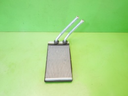 Nagrzewnica CHEVROLET CAPTIVA I C140 2.2D 13-15