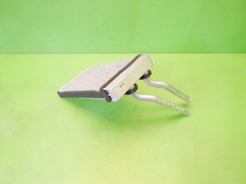 Nagrzewnica CHEVROLET CAPTIVA I C140 2.2D 13-15