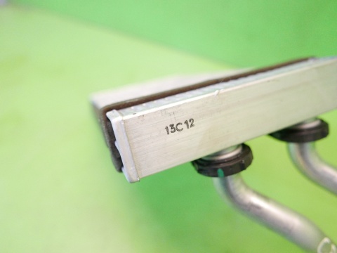 Nagrzewnica CHEVROLET CAPTIVA I C140 2.2D 13-15