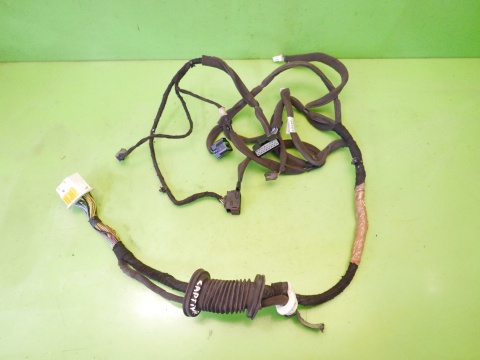 Wiązka instalacja drzwi lewa przód 95083470 CHEVROLET CAPTIVA I C140 FL 13-