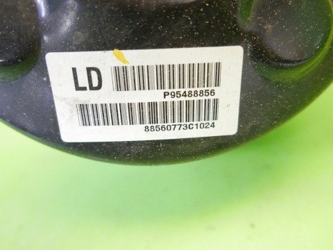 Serwo servo hamulcowe P95488856 CHEVROLET CAPTIVA I C140 FL 2.2 D 13-15
