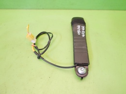 Zapięcie zatrzask pasa prawy przód CHEVROLET CAPTIVA I C140 FL 13-15