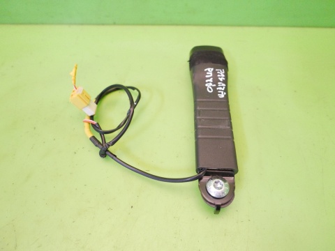 Zapięcie zatrzask pasa prawy przód CHEVROLET CAPTIVA I C140 FL 13-15