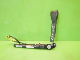 Dopinacz pasa prawy przód CHEVROLET CAPTIVA I C140 FL 13-15