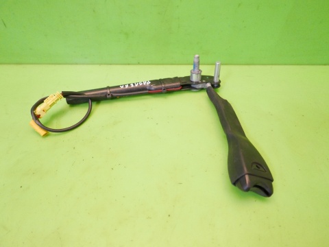 Dopinacz pasa prawy przód CHEVROLET CAPTIVA I C140 FL 13-15